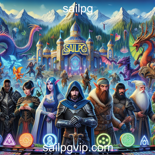 A Evolução dos Jogos de RPG: Imersão e Narrativa no Século 21