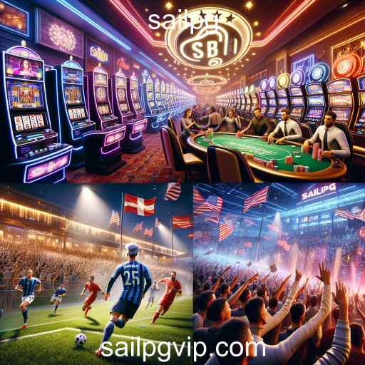 Esportes
